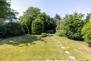 Crowborough Close